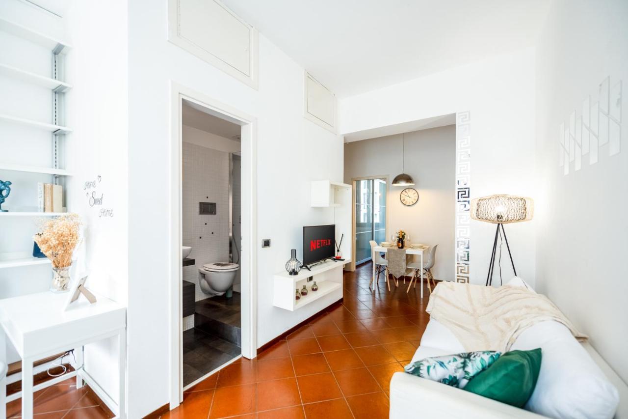 {Corso Sempione - Citylife} - Wi-Fi / Netflix /Mm5 Mailand Exterior foto