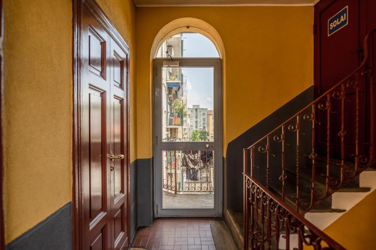 {Corso Sempione - Citylife} - Wi-Fi / Netflix /Mm5 Mailand Exterior foto