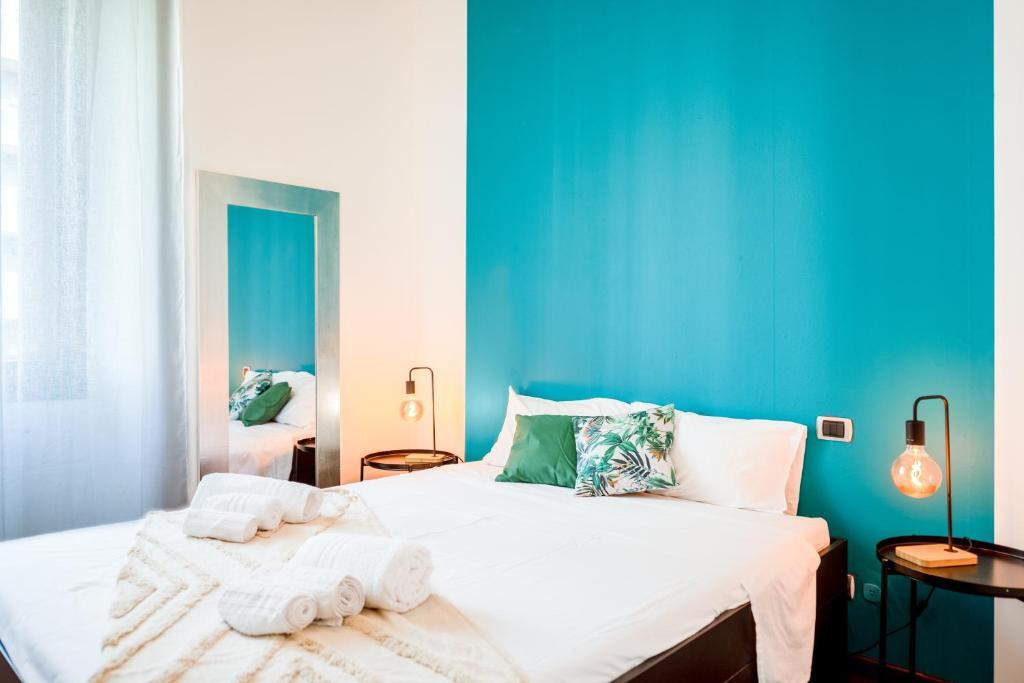 {Corso Sempione - Citylife} - Wi-Fi / Netflix /Mm5 Mailand Exterior foto