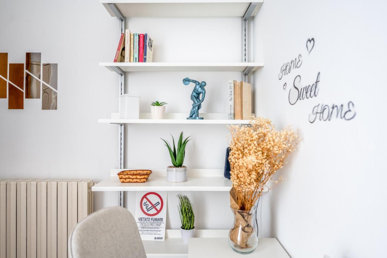 {Corso Sempione - Citylife} - Wi-Fi / Netflix /Mm5 Mailand Exterior foto