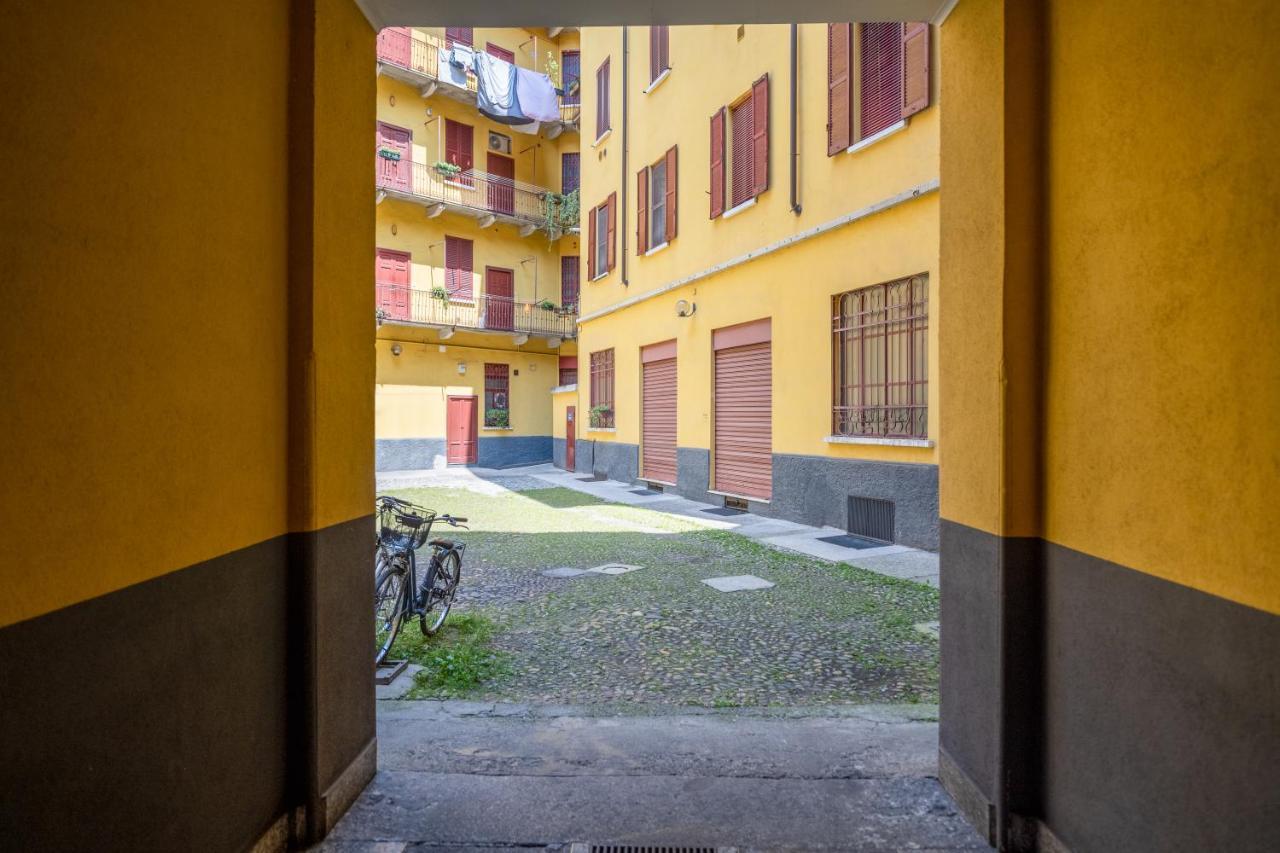 {Corso Sempione - Citylife} - Wi-Fi / Netflix /Mm5 Mailand Exterior foto