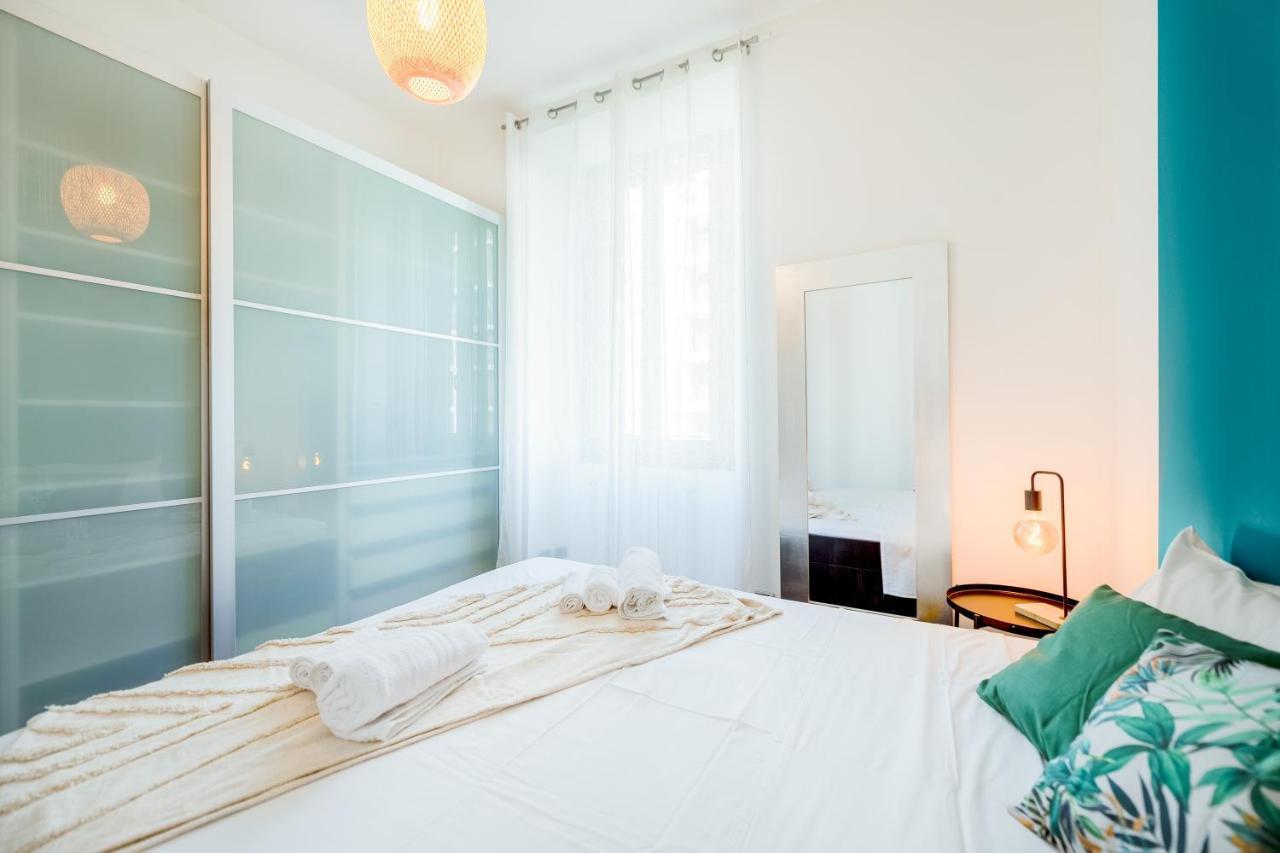 {Corso Sempione - Citylife} - Wi-Fi / Netflix /Mm5 Mailand Exterior foto