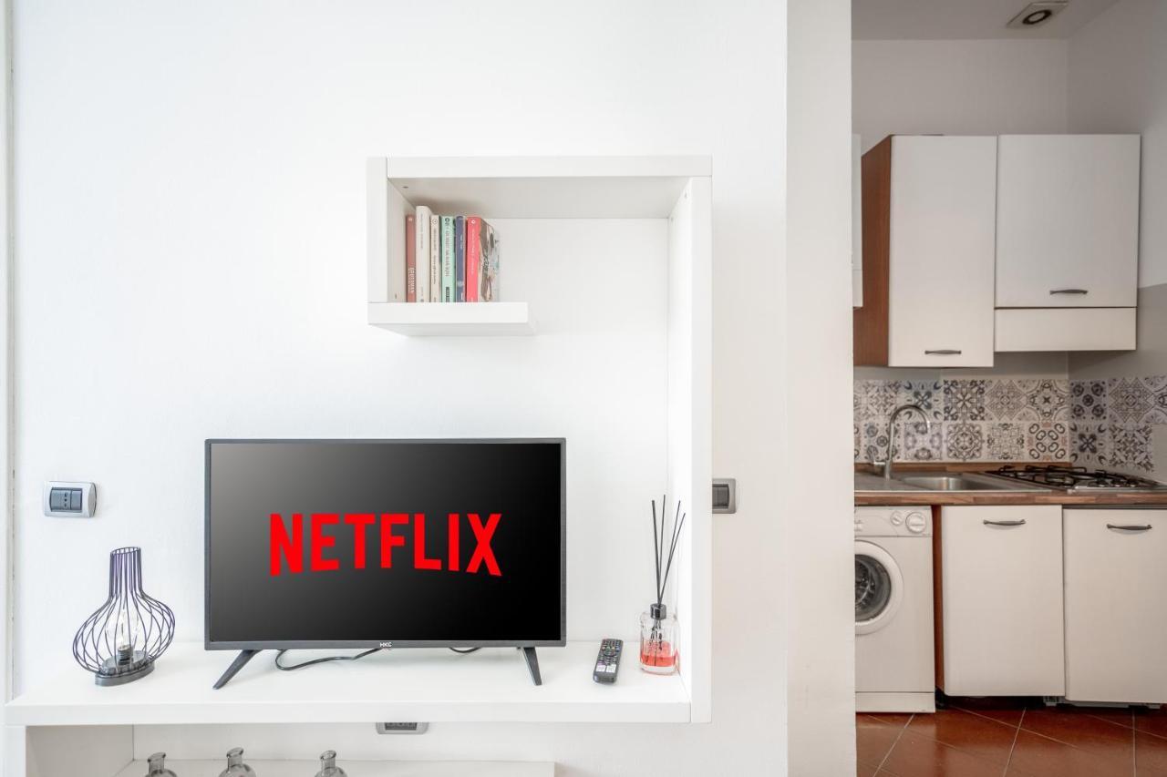 {Corso Sempione - Citylife} - Wi-Fi / Netflix /Mm5 Mailand Exterior foto
