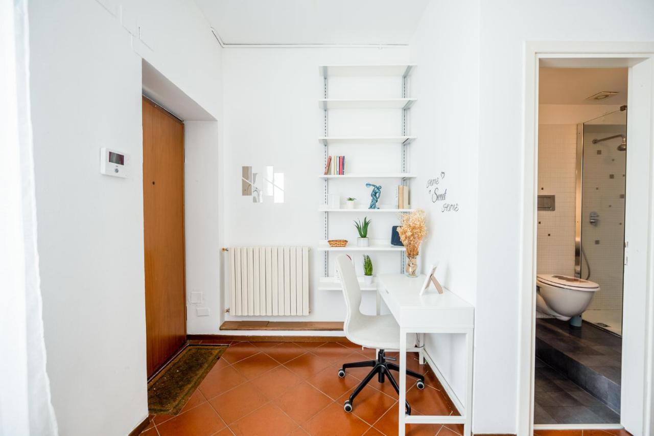 {Corso Sempione - Citylife} - Wi-Fi / Netflix /Mm5 Mailand Exterior foto