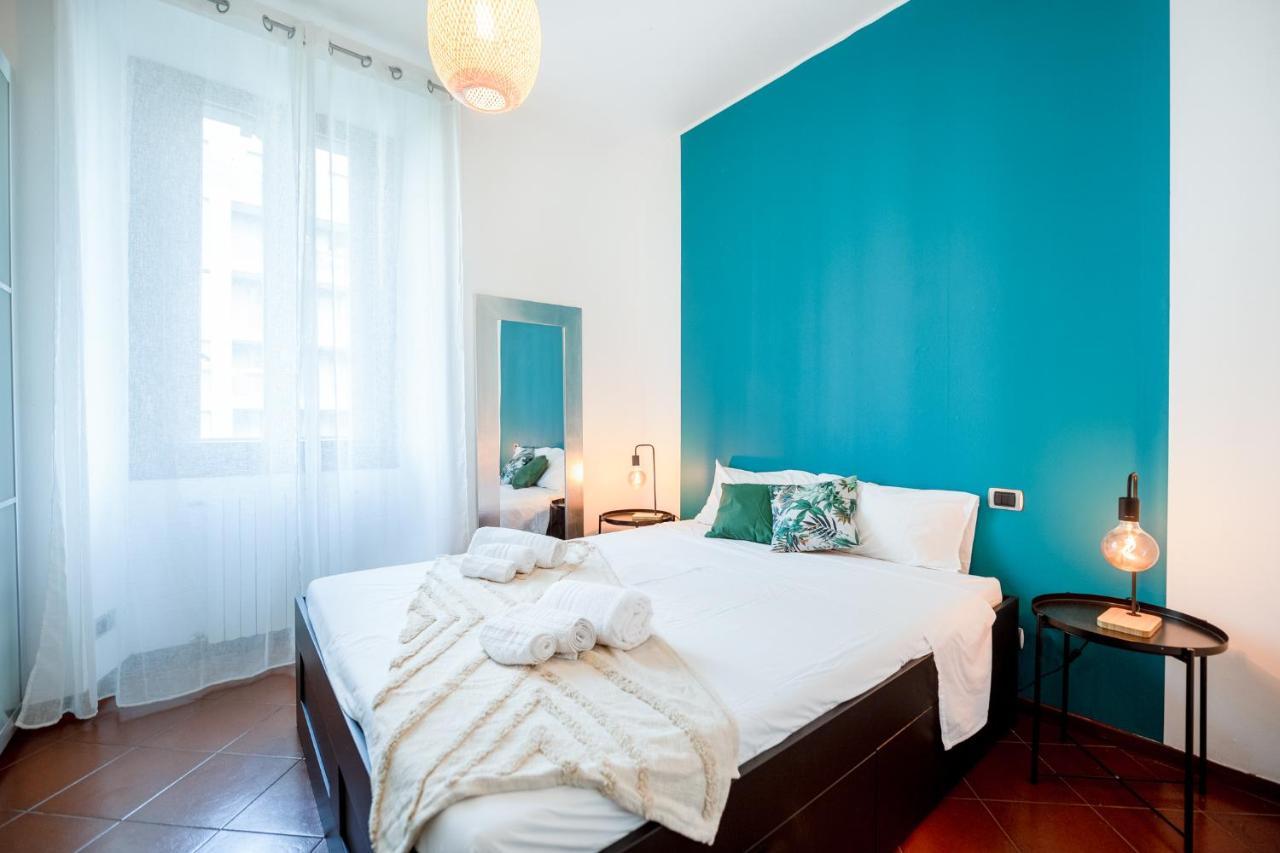 {Corso Sempione - Citylife} - Wi-Fi / Netflix /Mm5 Mailand Exterior foto